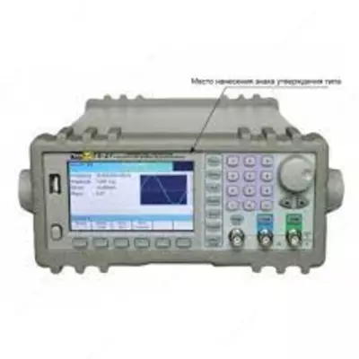 ProfKiP G6-37 -